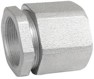 Khớp nối ống IMC - 3-Piece Coupling